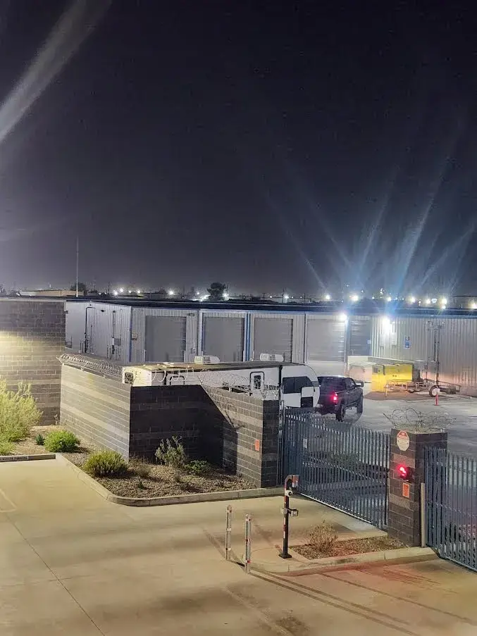 Titan Mega Storage